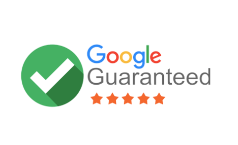 Google Guaranteed